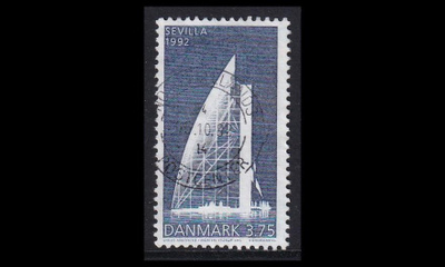 Tanska 1036 o Expo (1992)