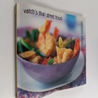Vatcharin Bhumichitr : Vatch's Thai Streetfood - pikkukuva 1
