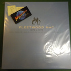 FLEETWOOD MAC - 1973 TO 1974 - UUSI 5LP + 7" BOX SET - pikkukuva 1