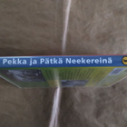 Pekka ja Pätkä Neekereinä (DVD) - pikkukuva 3