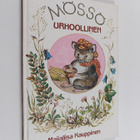 Maijaliisa Kauppinen : Mössö urhoollinen - pikkukuva 1
