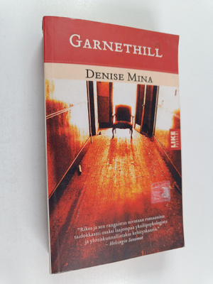 Denise Mina : Garnethill