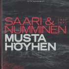 Mauno Saari: Musta höyhen - pikkukuva 1