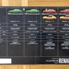 Esite Renault 15 ja 17 - pikkukuva 3