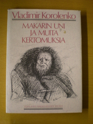 Vladimir Korolenko: Makarin uni ja muita kertomuksia