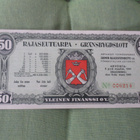 Rajaseutu Arpa Jatkosota vuosi 1941 - pikkukuva 1