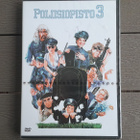 DVD: Poliisiopisto 3 (Steve Guttenberg 1986/2004) UUSI - pikkukuva 1