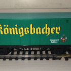 Märklin 4481 ( H0 ~ AC ) Koll 94001 - pikkukuva 2