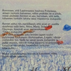 1. painos v. 1987 kuv. Marjaliisa Pitkäranta Joulupukin Maa - pikkukuva 4