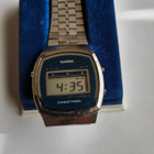 Casiotron vintage keräily kello - pikkukuva 1