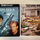 Navy Seals 4K UHD - Limited edition deluxe magnet clasp box - pikkukuva 4