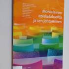 Monialainen opiskeluhuolto ja sen johtaminen - pikkukuva 1
