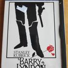 Barry Lyndon UUSI Kubrick - pikkukuva 1