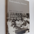 Touko Perko : Kalevankadun akatemia : Säätiö - AI Virtane... - pikkukuva 1