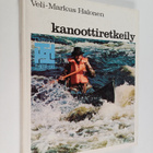 Veli-Markus Halonen : Kanoottiretkeily - pikkukuva 1