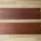 Teak-viiluiset hyllylevyt 2 kpl. - pikkukuva 3