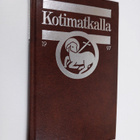 Kotimatkalla 1997 : Suomen luterilaisen evankeliumiyhdist... - pikkukuva 1