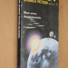 Isaac Asimov Science Fiction valikoima 7 - pikkukuva 1