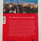The Alhambra and the Generalife : Official Guide - pikkukuva 2