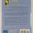 Michael P. Nichols : Family therapy : concepts and methods - pikkukuva 2