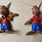 Heimo / Disneykins hahmot - pikkukuva 1