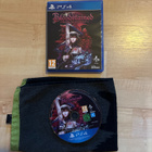 Bloodstained - Ritual of the Night (PS4)(PAL)(CIB) - pikkukuva 1