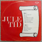 [LP] V/A: JULETID - pikkukuva 2