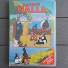 DVD: Rasmus Nalle 3 - Retkellä Ystäviensä Kanssa (?/2005) - pikkukuva 1