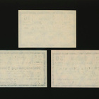 Saksa Notgeld 10, 25, 50 Pfennig, Elze 06.1917 - pikkukuva 2