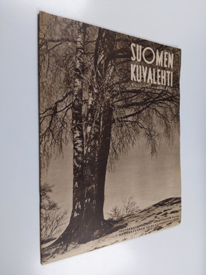 Suomen kuvalehti n:o 12/1941