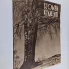 Suomen kuvalehti n:o 12/1941 - pikkukuva 1
