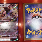 Pokémon Slaking ex jap - pikkukuva 1