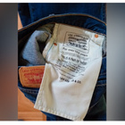 Levis strauss W29 L34 - pikkukuva 4