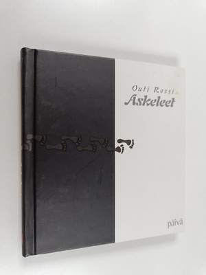 Outi Rossi : Askeleet