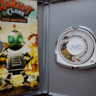PSP Ratchet & Clank Size Matters - pikkukuva 2