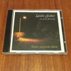 Laulu-siskot - Valot syttyivät illoin - CD - pikkukuva 1