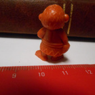 Asterix purukumi figuuri -70 luvulta #88 - pikkukuva 2