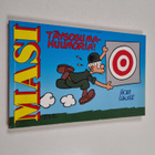 Mori Walker : Masi-minialbumi 4/96 : parhaita Masi-töräyk... - pikkukuva 1