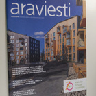 Araviesti 1/2019 - pikkukuva 1