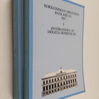 Korkeimman oikeuden ratkaisuja 1997 1-2 - pikkukuva 1