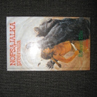 NOPSAJALKA preerialla*Edward S. Ellis v.1988*INTIAANIROMAANI - pikkukuva 1