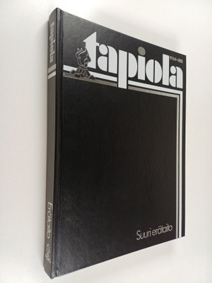 Tapiola : Erätaito