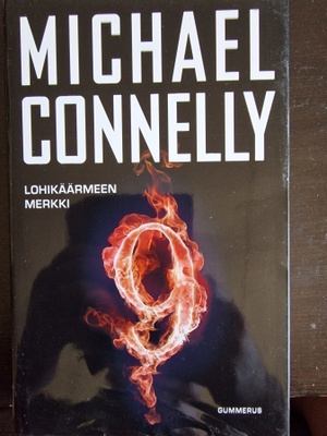 Michael Connelly: Lohikäärmeen Merkki, 2.p