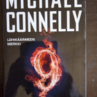 Michael Connelly: Lohikäärmeen Merkki, 2.p - pikkukuva 1