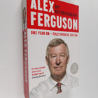 Alex Ferguson : my autobiography - pikkukuva 1