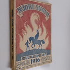 Nuori Suomi 1916, 26 - Joulualbumi - pikkukuva 1