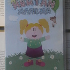 Hertan maailma (DVD) - pikkukuva 1