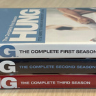 HUNG (2009-2011) koko HBO:n TV-sarja (6DVD) - pikkukuva 1
