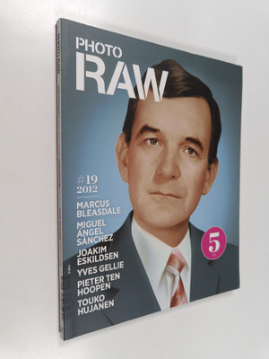Photo raw 19/2012