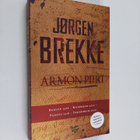 Jörgen Brekke : Armon piiri - pikkukuva 1